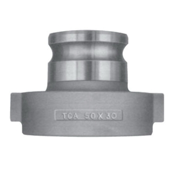 PT Coupling 60463050 TCA30X50